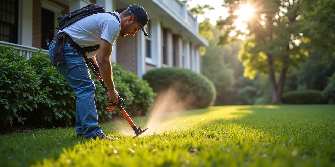 Carpenter ant prevention checklist for summer in Westchester County homes