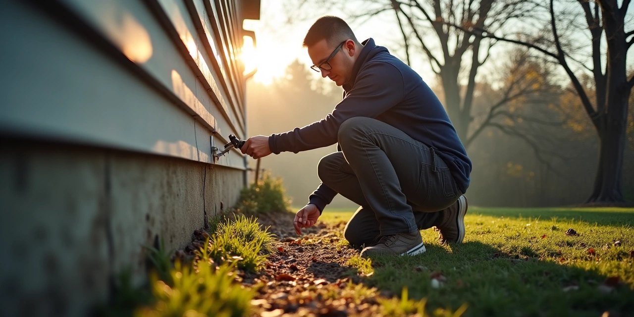 Spring pest prevention checklist 2026 for Westchester County homeowners
