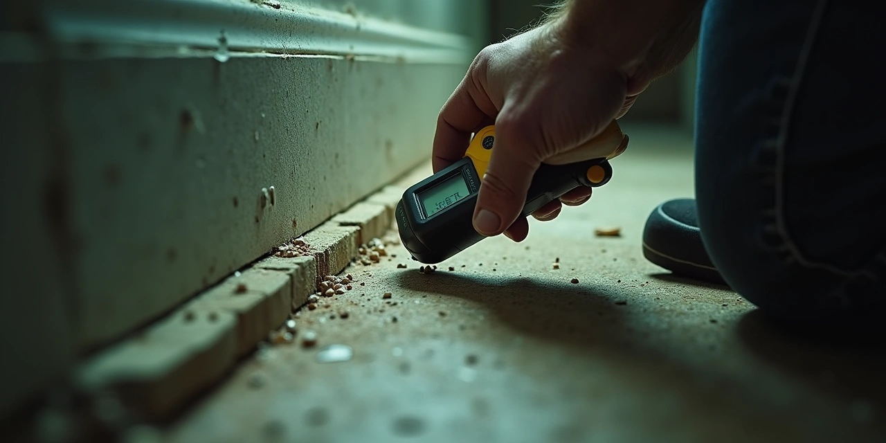 Cost breakdown guide for termite treatment options available to Westchester County homeowners