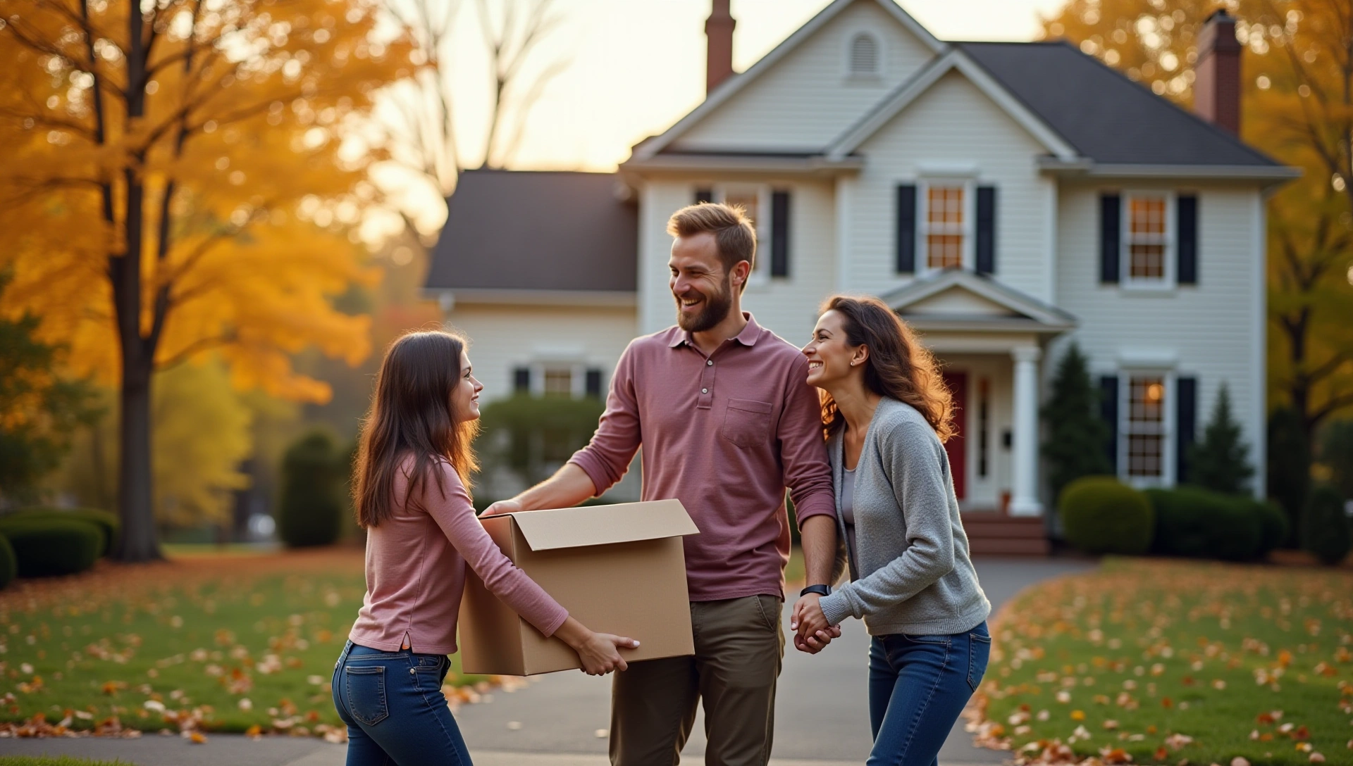 New homeowner pest inspection in Scarsdale