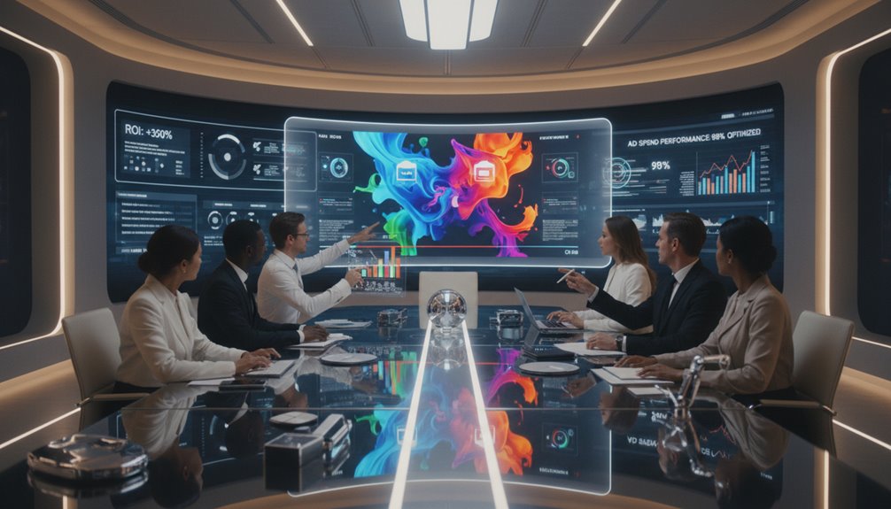 ai ad video strategy