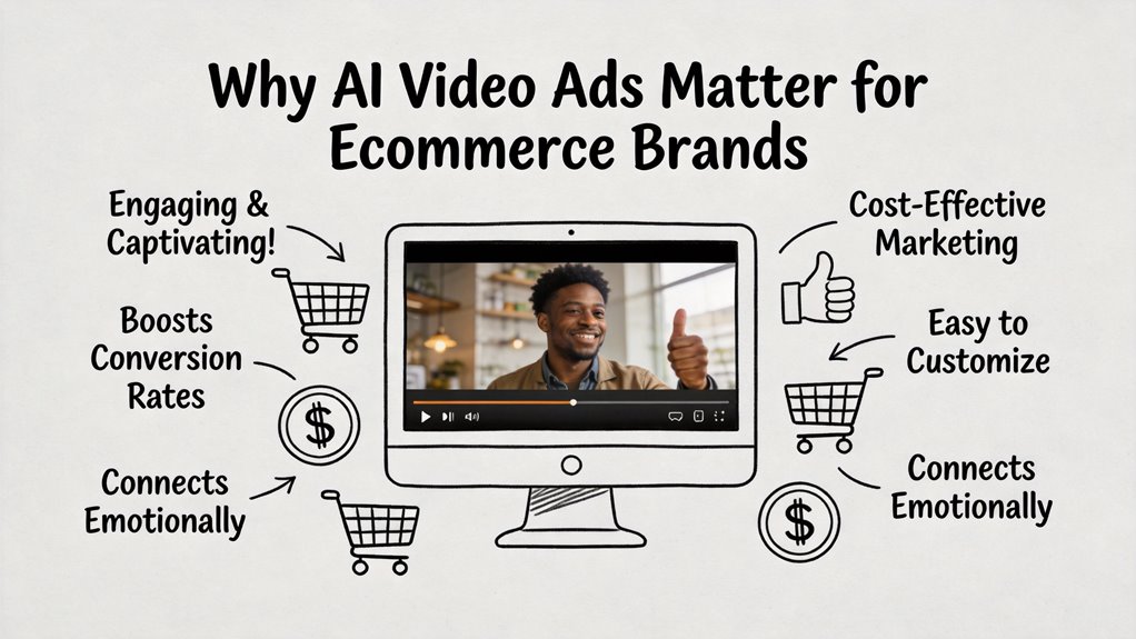 ai driven personalized video ads