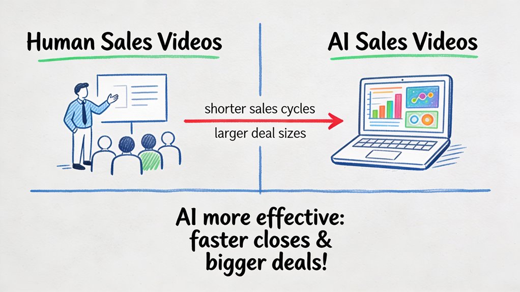 ai enhanced sales efficiency