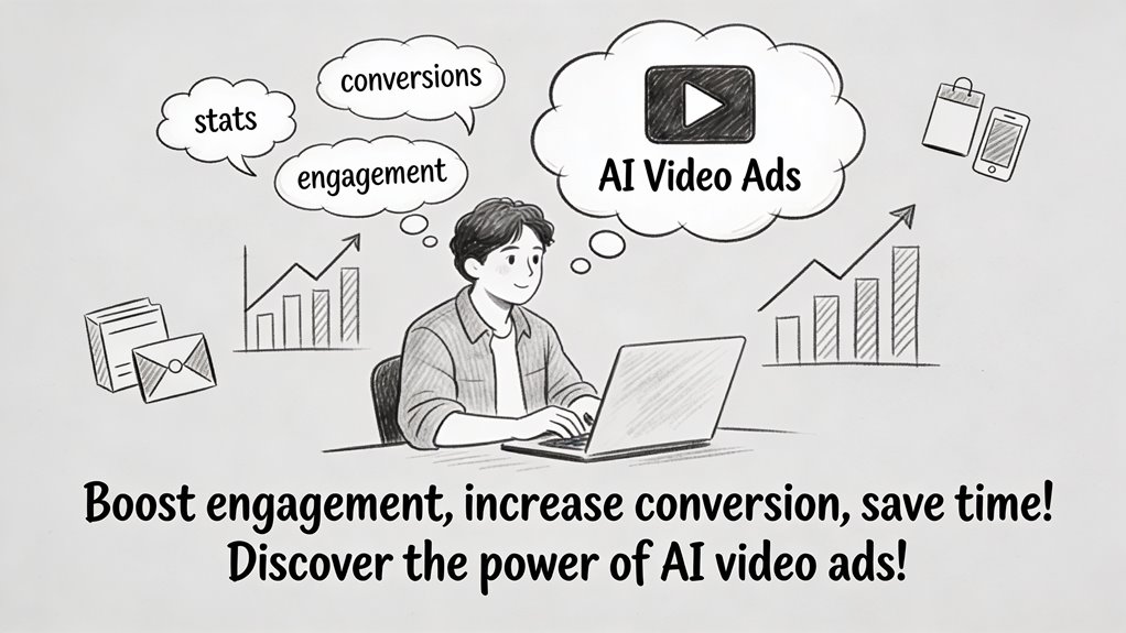 ai powered personalized video ads