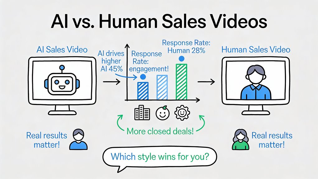 ai sales video revolution