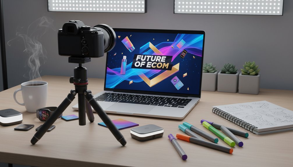 ai tools for ecommerce ads