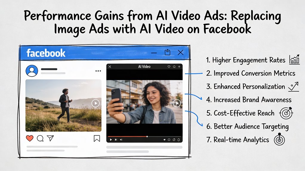 ai video ads performance boost