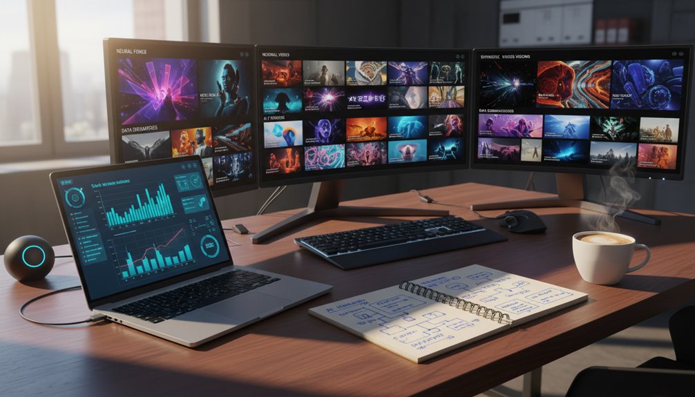 ai video sales integration