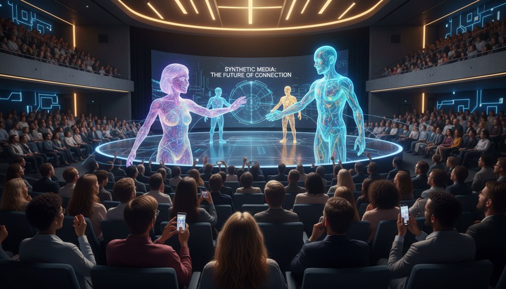 ai videos surpass traditional outreach