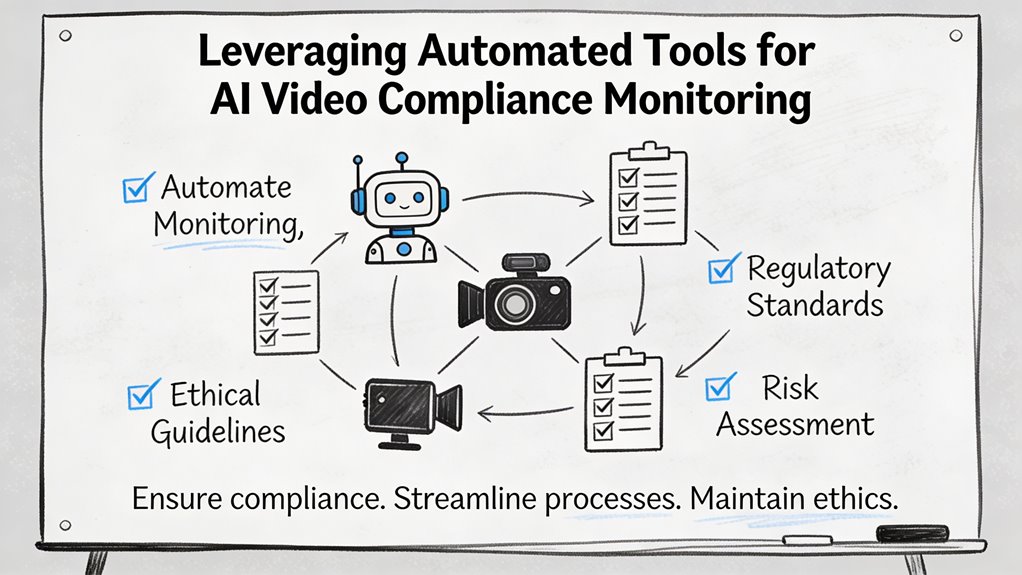 automated ai compliance monitoring
