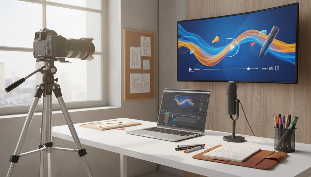 branded video ads service