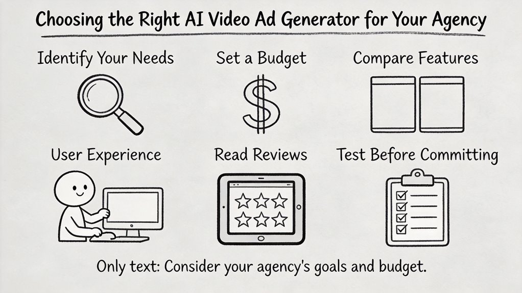 choosing the right generator