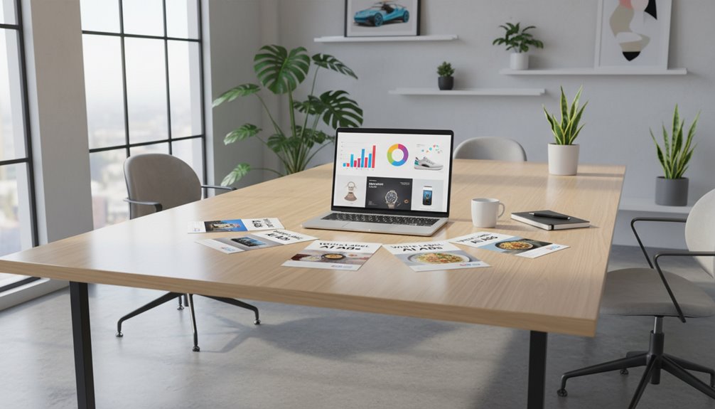 custom ai advertising solutions