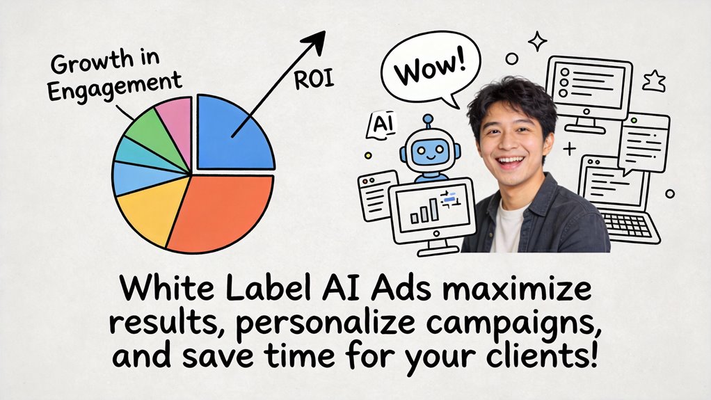 customized ai driven advertising solutions