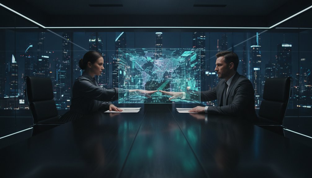 hyper personalized negotiation strategies