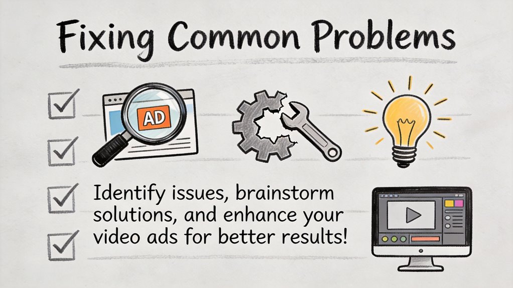 improving white label ads