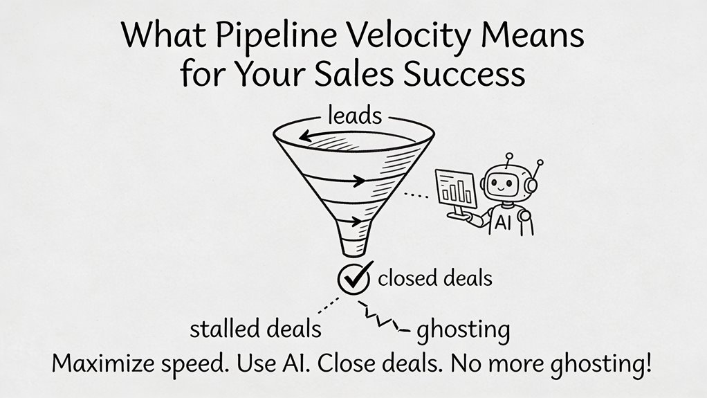 maximizing sales pipeline efficiency
