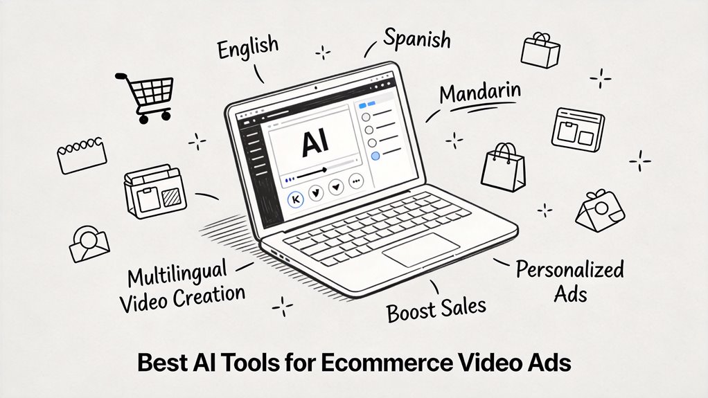 multilingual personalized ecommerce engagement