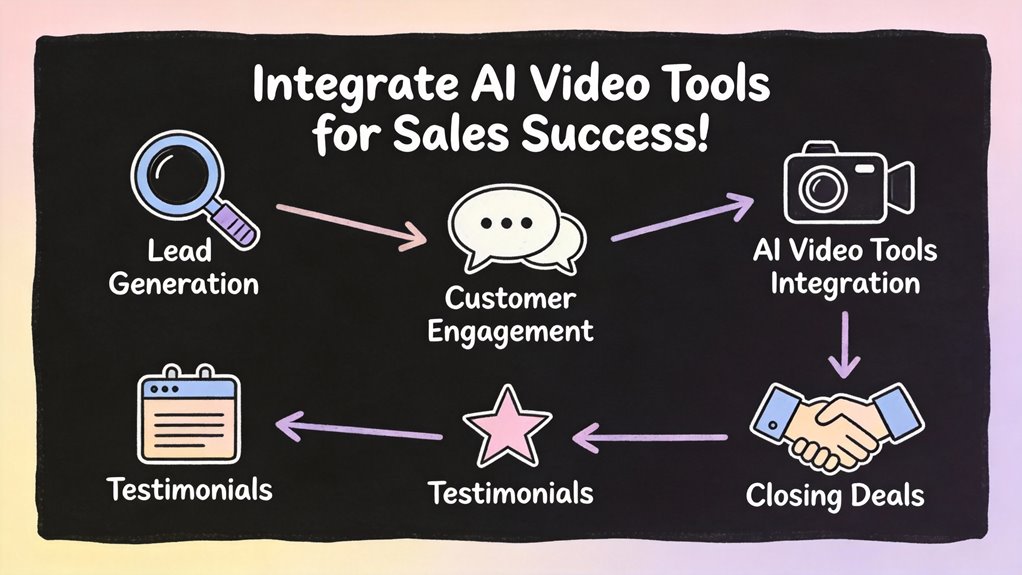 optimize sales with ai