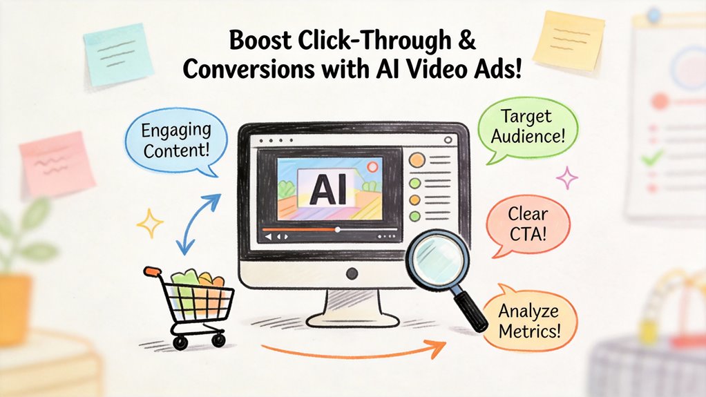 optimize video ads effectively