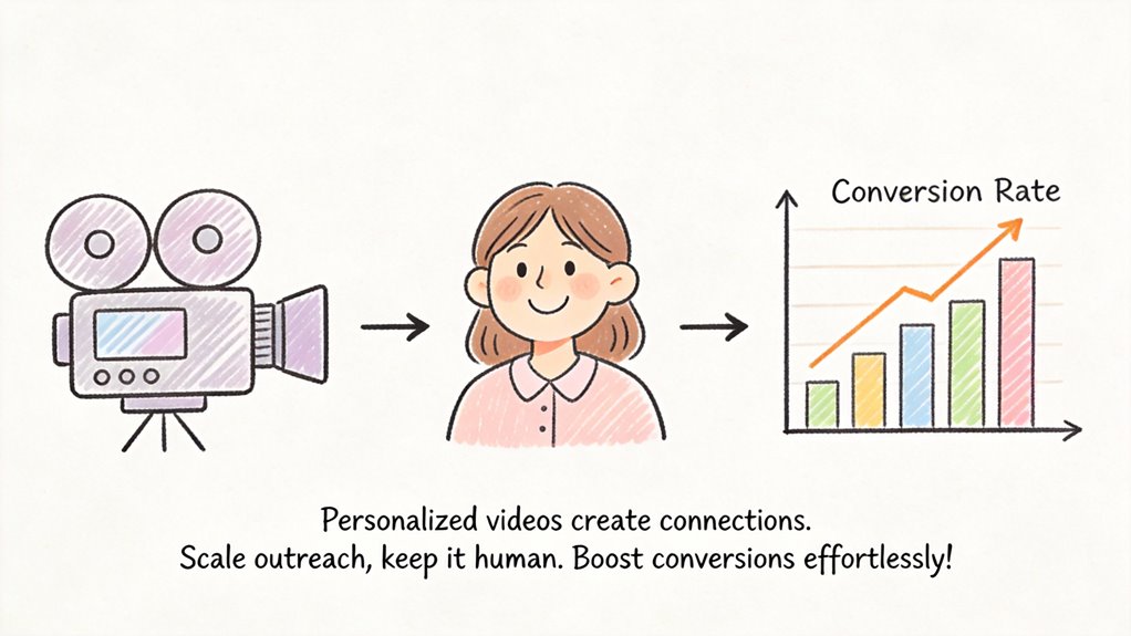 personalized videos enhance conversions