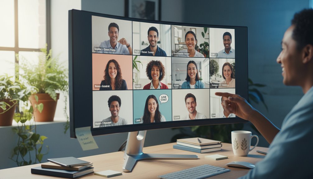 personalized videos human connection