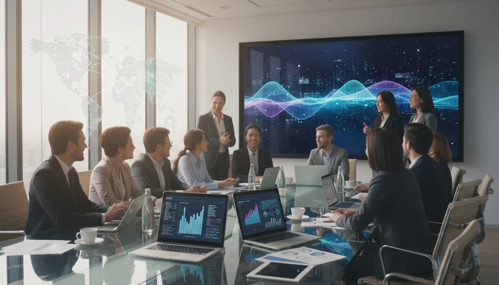 scaling ai video sales