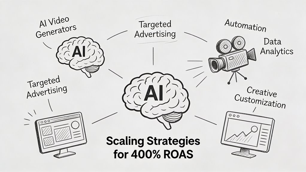 synthetic media revolutionizes marketing