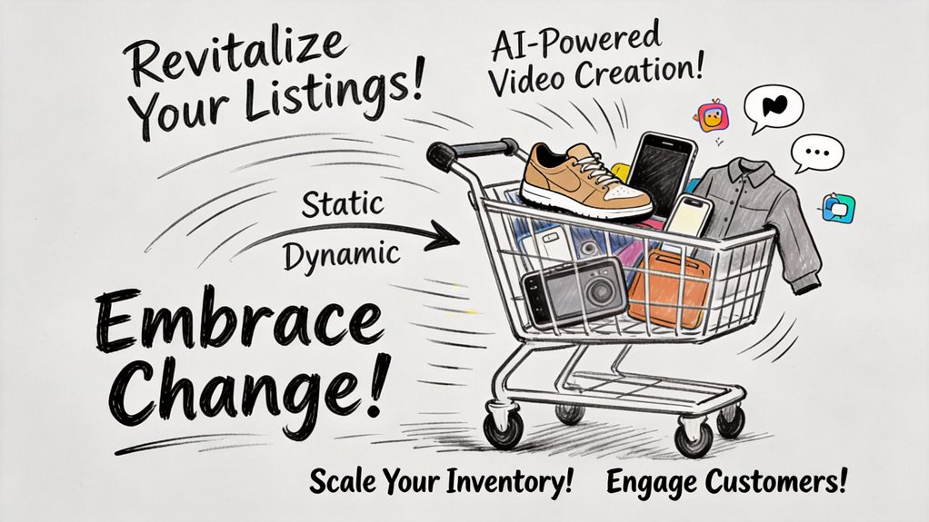 transforming retail with video