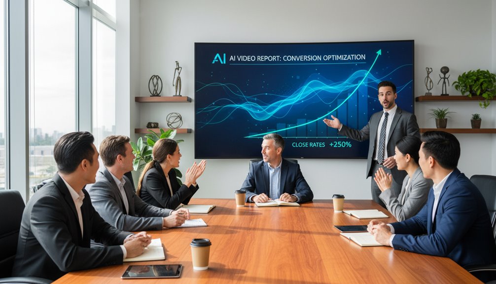 triple close rates strategy