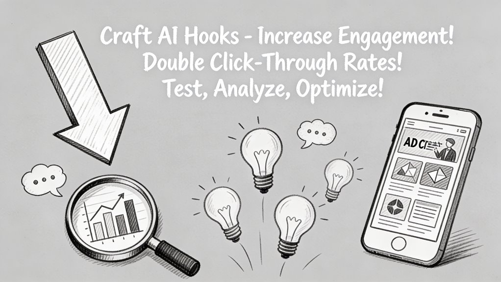 urgency driven click through strategies